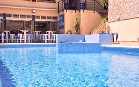 Hotel Caribe